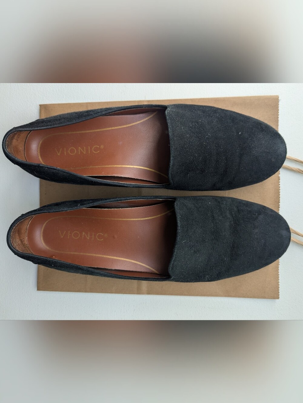 Vionic | Women's Willa II Loafers
